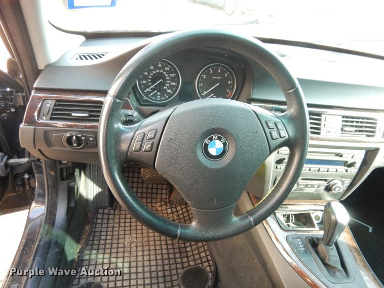 image for item DM2860 2008 BMW 328i