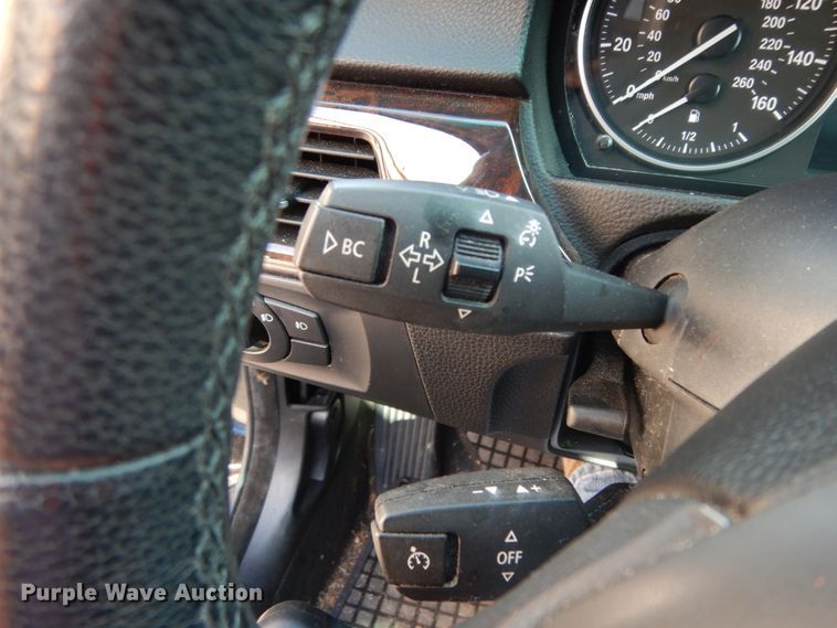 image for item DM2860 2008 BMW 328i