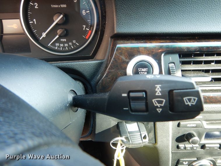 image for item DM2860 2008 BMW 328i