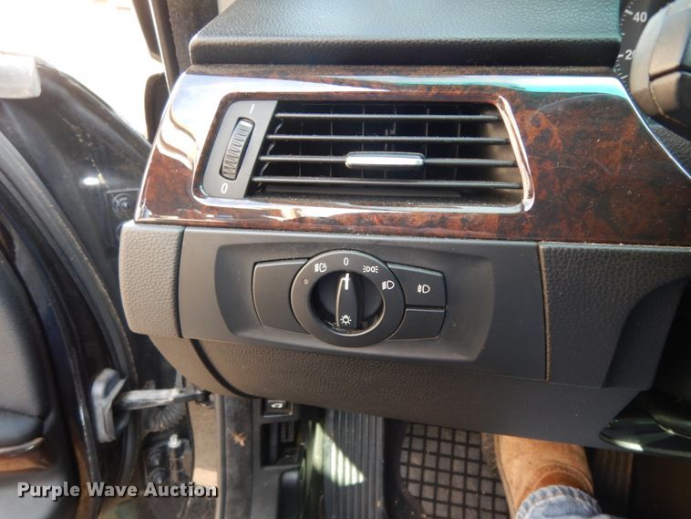 image for item DM2860 2008 BMW 328i