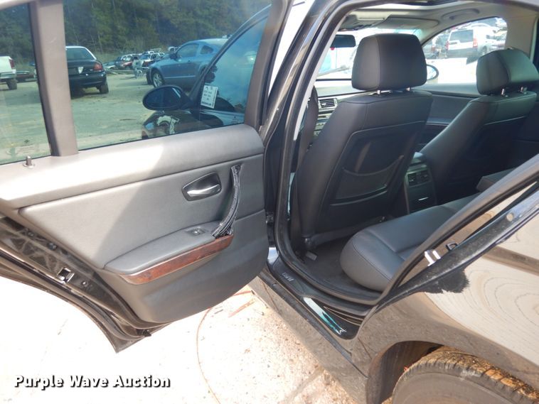 image for item DM2860 2008 BMW 328i