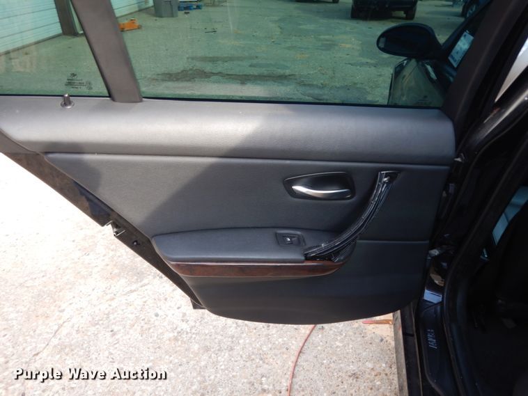 image for item DM2860 2008 BMW 328i