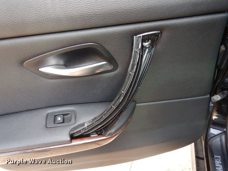 image for item DM2860 2008 BMW 328i