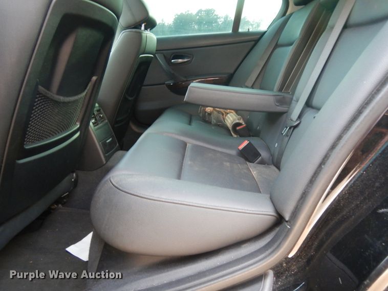 image for item DM2860 2008 BMW 328i