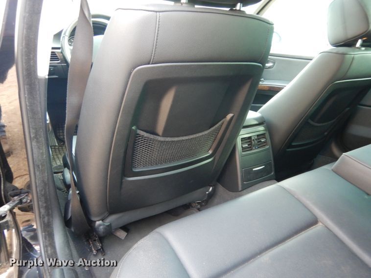 image for item DM2860 2008 BMW 328i