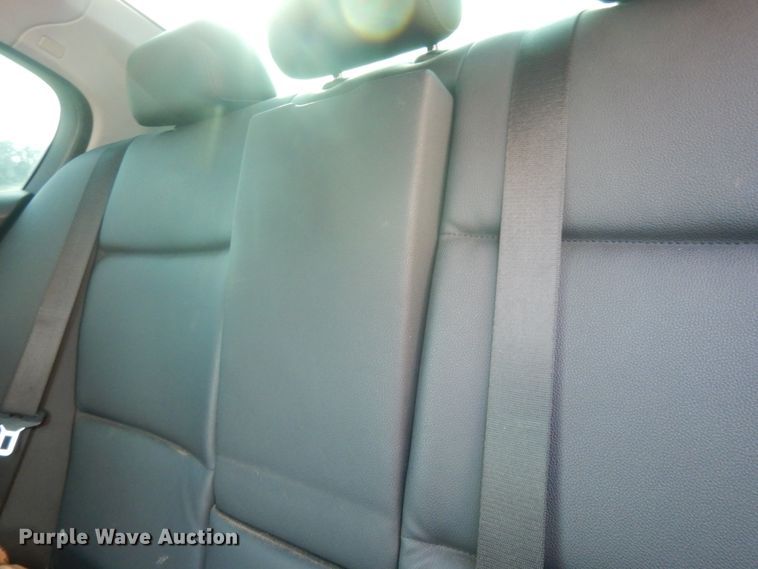 image for item DM2860 2008 BMW 328i