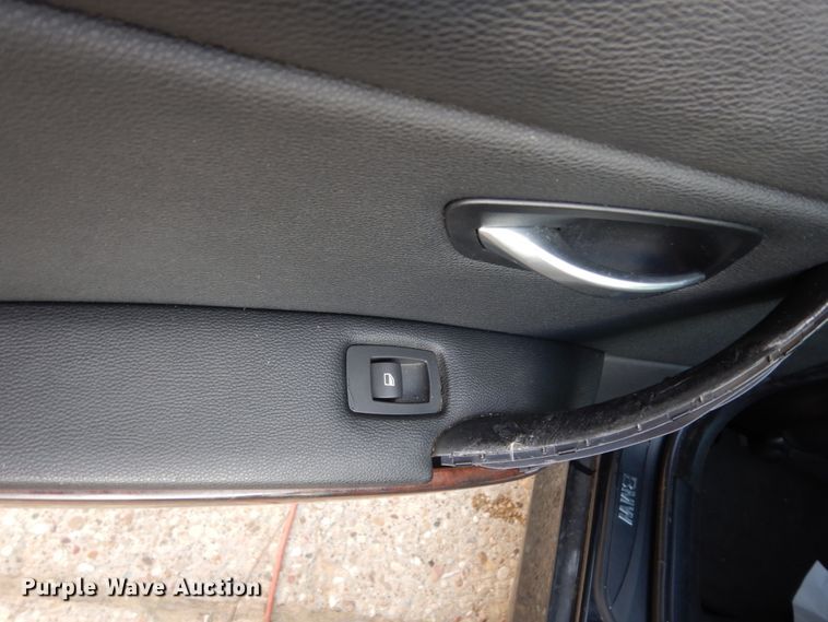 image for item DM2860 2008 BMW 328i