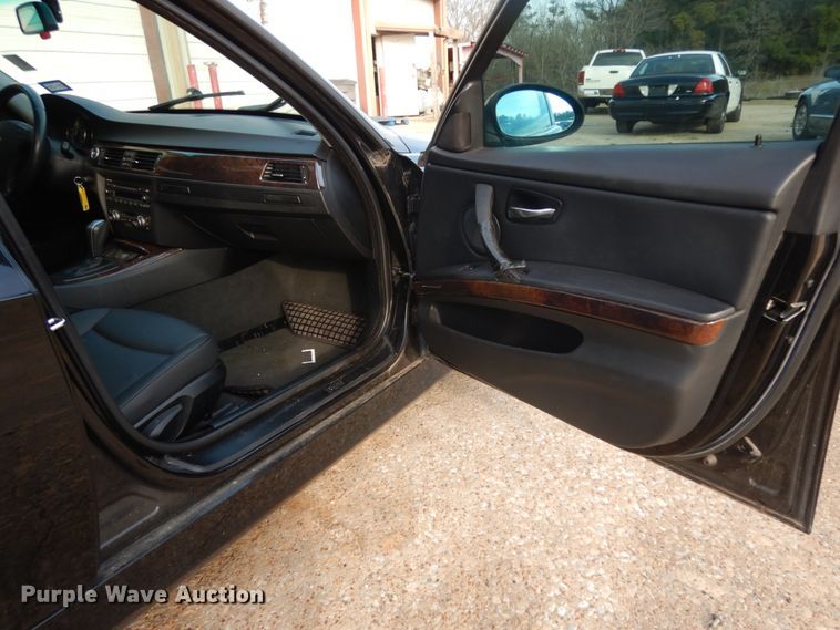 image for item DM2860 2008 BMW 328i