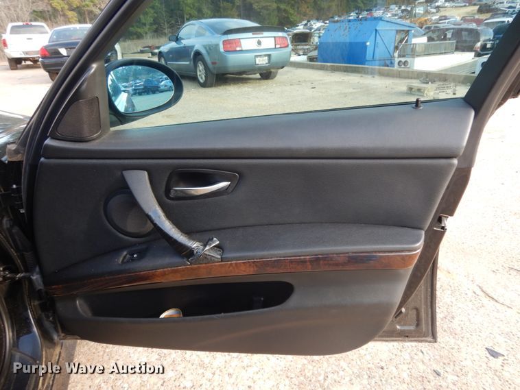 image for item DM2860 2008 BMW 328i