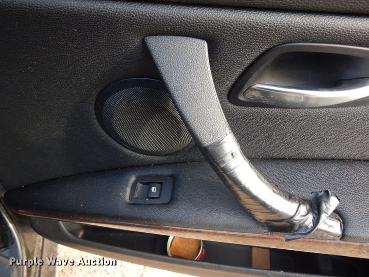 image for item DM2860 2008 BMW 328i