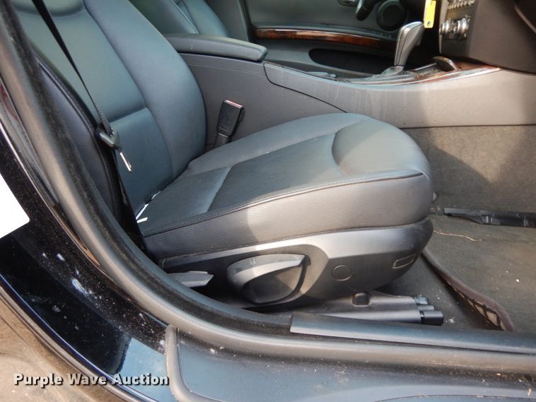 image for item DM2860 2008 BMW 328i