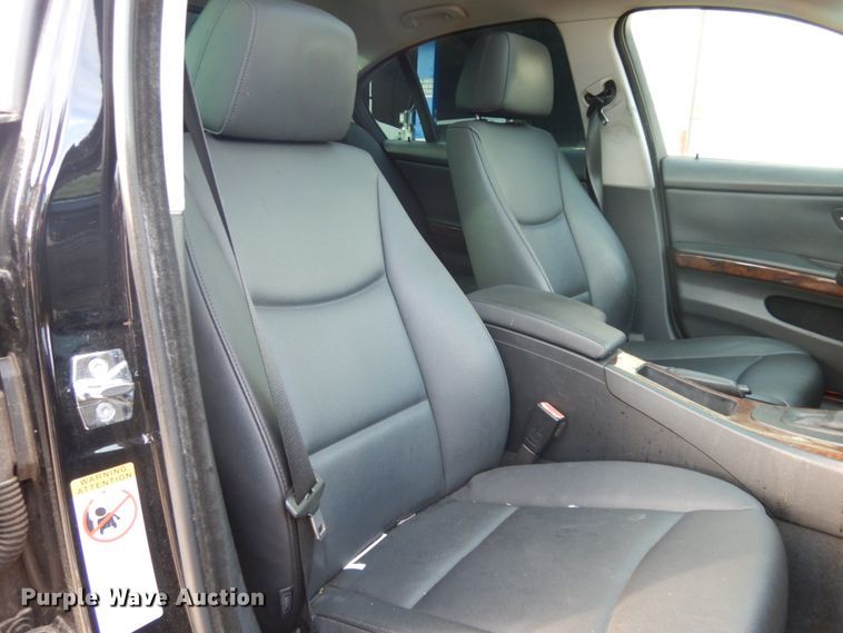 image for item DM2860 2008 BMW 328i