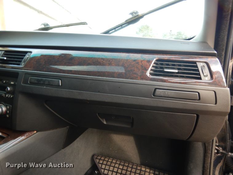 image for item DM2860 2008 BMW 328i