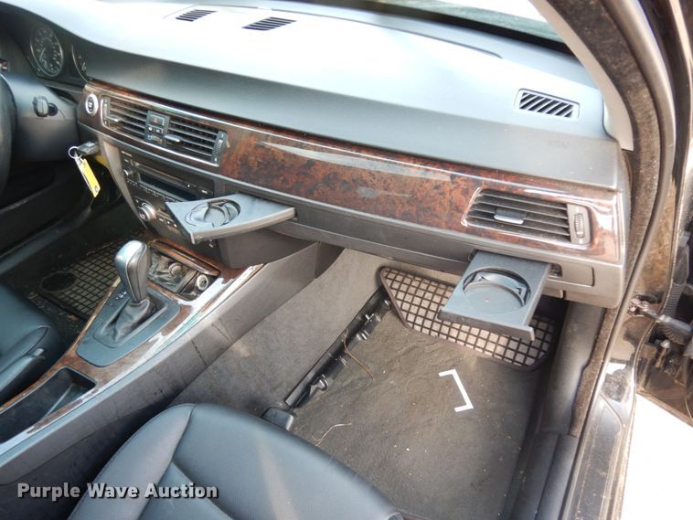 image for item DM2860 2008 BMW 328i