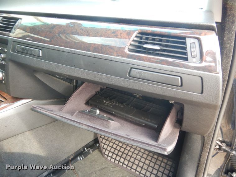 image for item DM2860 2008 BMW 328i