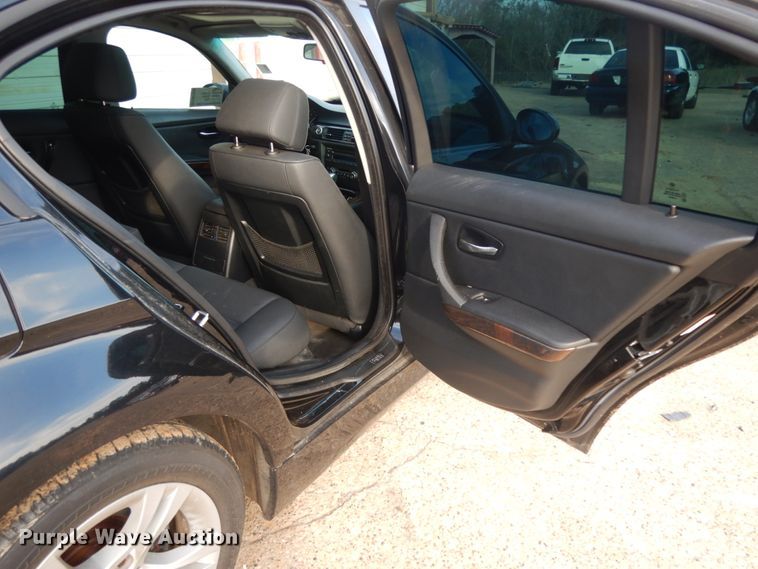 image for item DM2860 2008 BMW 328i