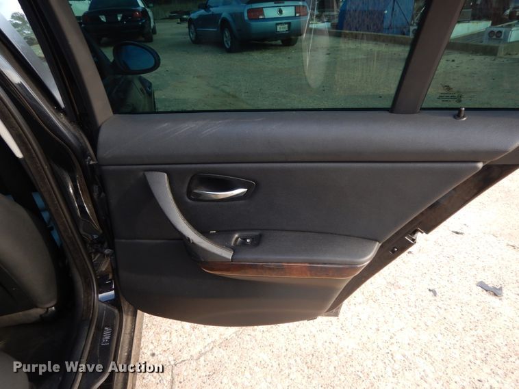 image for item DM2860 2008 BMW 328i