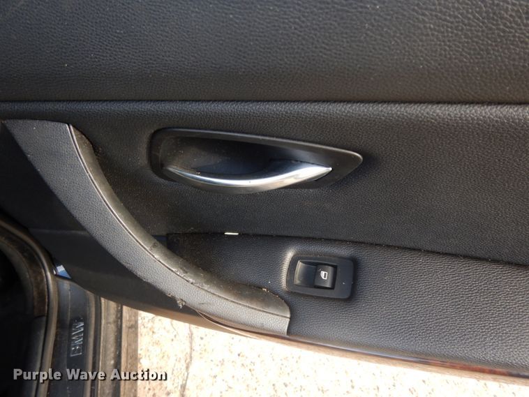 image for item DM2860 2008 BMW 328i