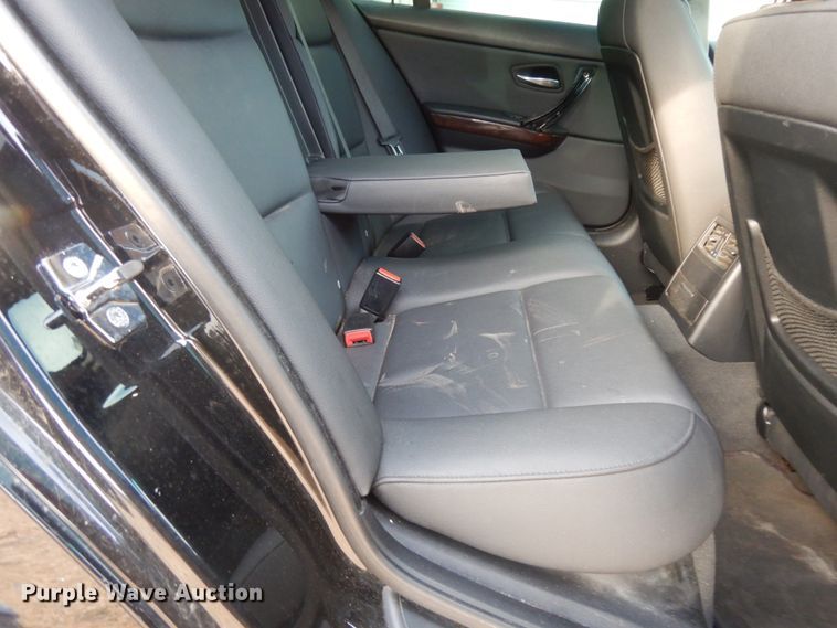 image for item DM2860 2008 BMW 328i