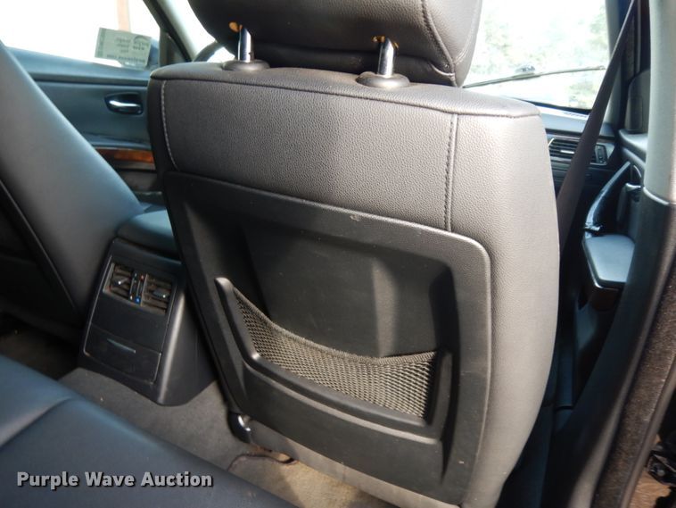 image for item DM2860 2008 BMW 328i