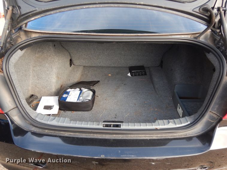 image for item DM2860 2008 BMW 328i