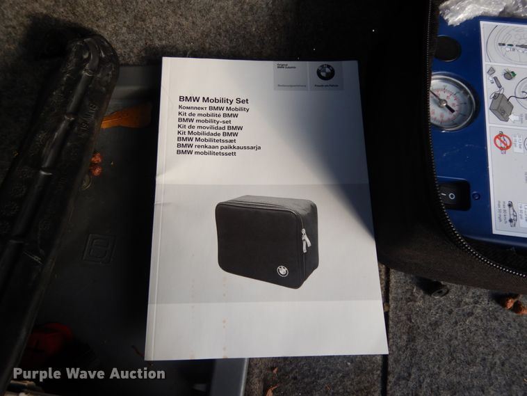 image for item DM2860 2008 BMW 328i