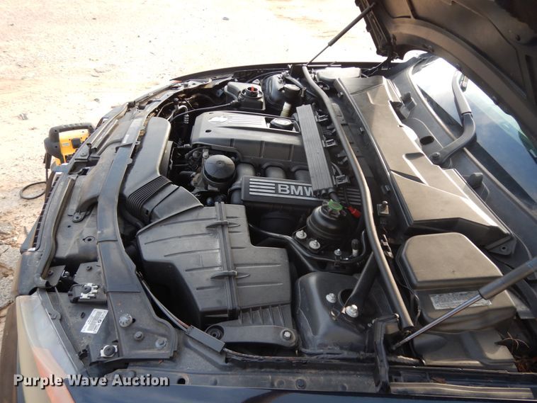 image for item DM2860 2008 BMW 328i