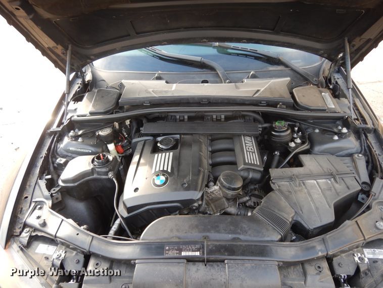 image for item DM2860 2008 BMW 328i