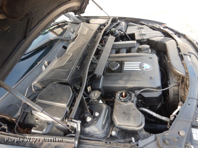 image for item DM2860 2008 BMW 328i