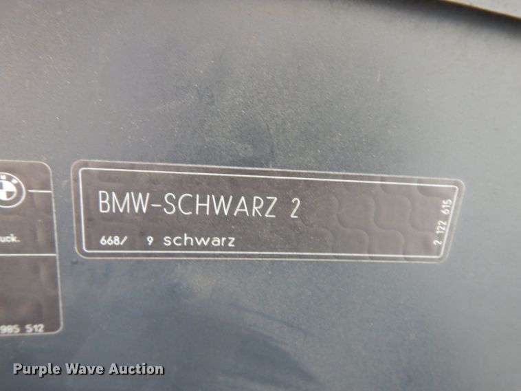 image for item DM2860 2008 BMW 328i