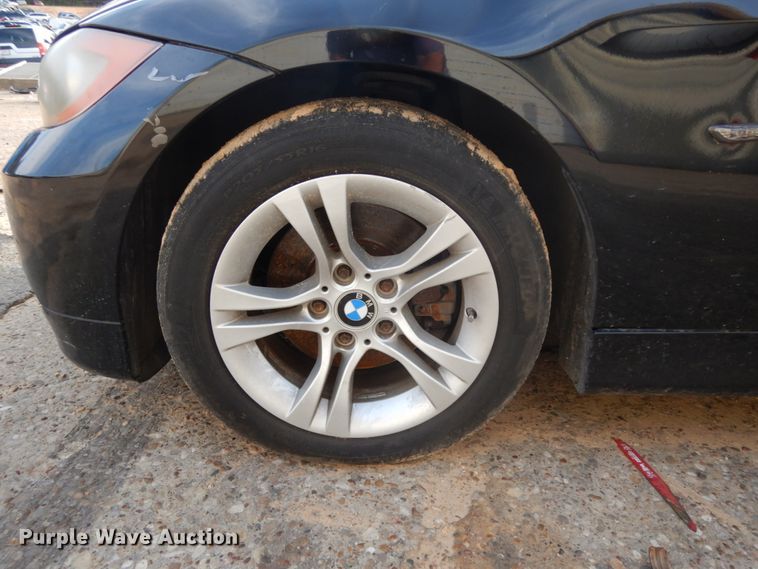 image for item DM2860 2008 BMW 328i