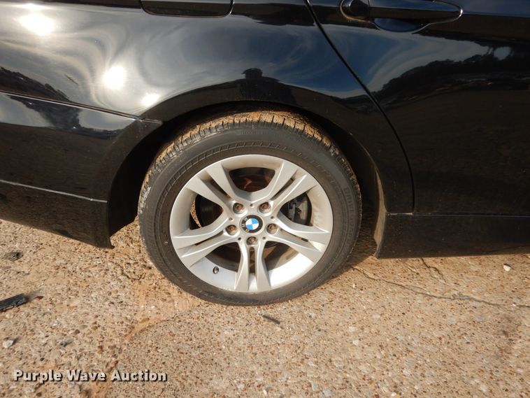 image for item DM2860 2008 BMW 328i