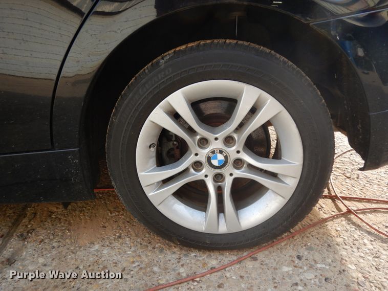 image for item DM2860 2008 BMW 328i