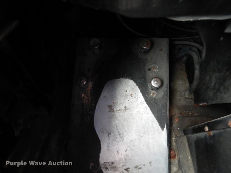 image for item DM2863 2002 Gillig C20B096N4  coach bus