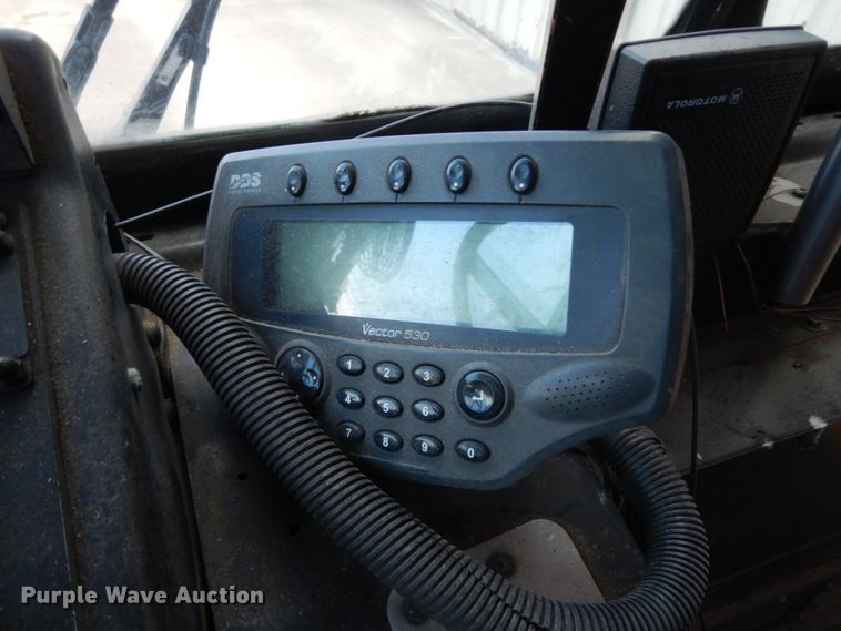 image for item DM2863 2002 Gillig C20B096N4  coach bus