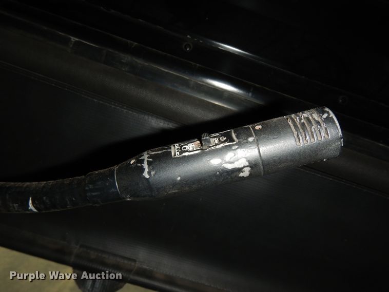 image for item DM2863 2002 Gillig C20B096N4  coach bus