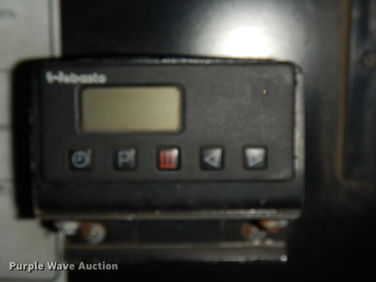 image for item DM2863 2002 Gillig C20B096N4  coach bus