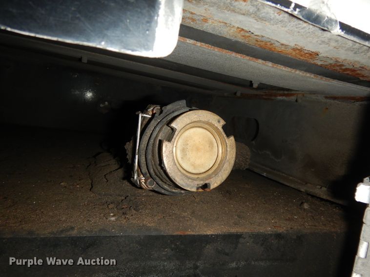 image for item DM2863 2002 Gillig C20B096N4  coach bus