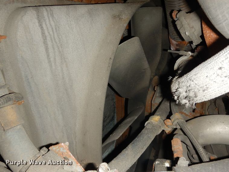 image for item DM2863 2002 Gillig C20B096N4  coach bus