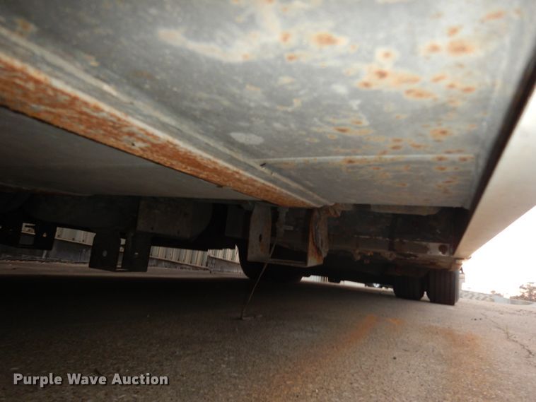 image for item DM2863 2002 Gillig C20B096N4  coach bus