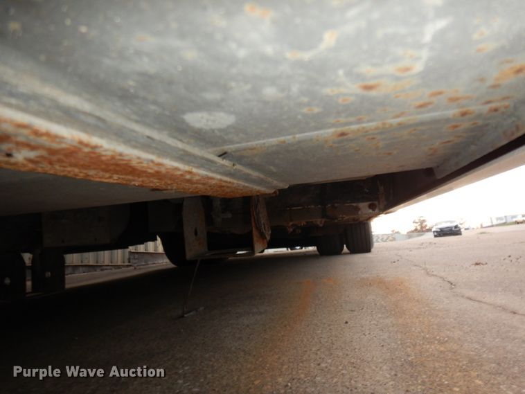 image for item DM2863 2002 Gillig C20B096N4  coach bus