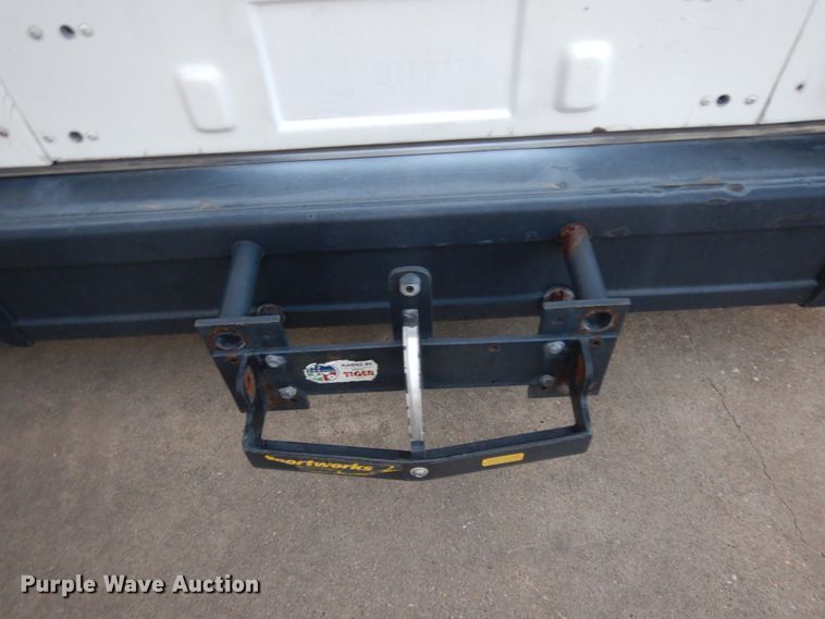 image for item DM2863 2002 Gillig C20B096N4  coach bus