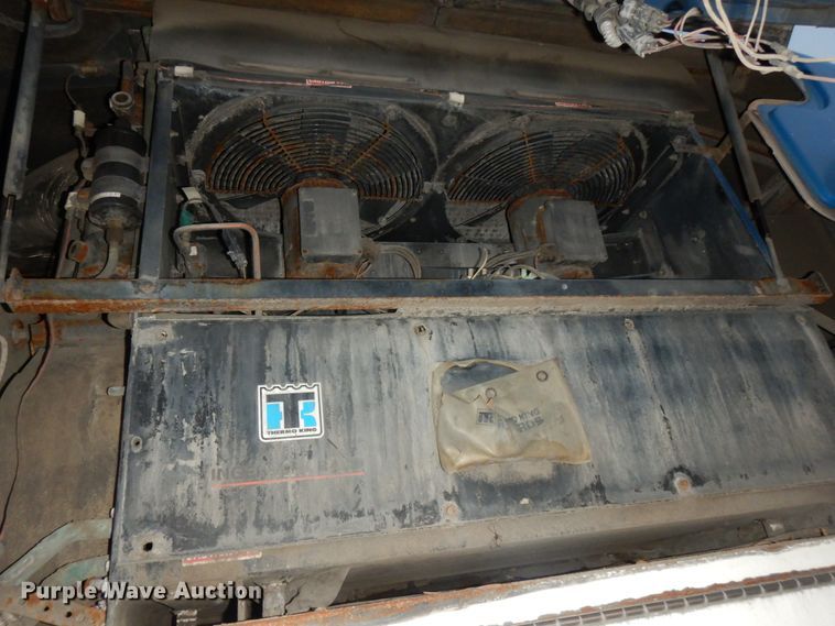 image for item DM2863 2002 Gillig C20B096N4  coach bus