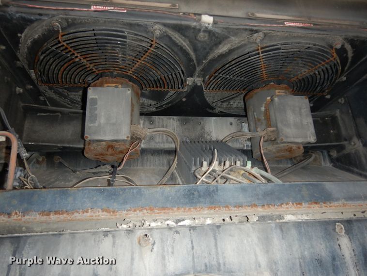 image for item DM2863 2002 Gillig C20B096N4  coach bus