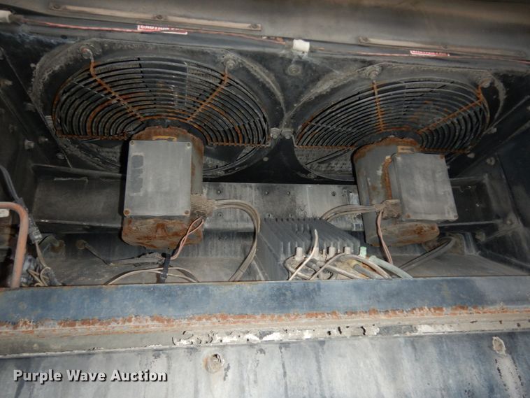 image for item DM2863 2002 Gillig C20B096N4  coach bus