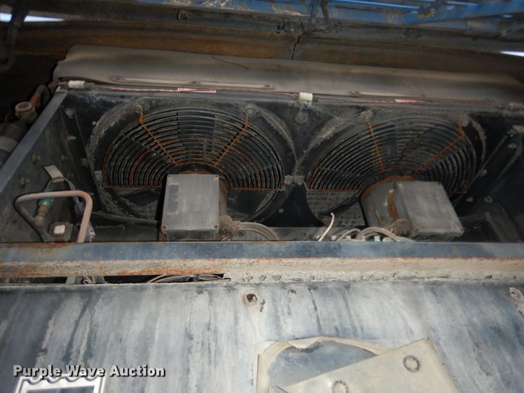 image for item DM2863 2002 Gillig C20B096N4  coach bus