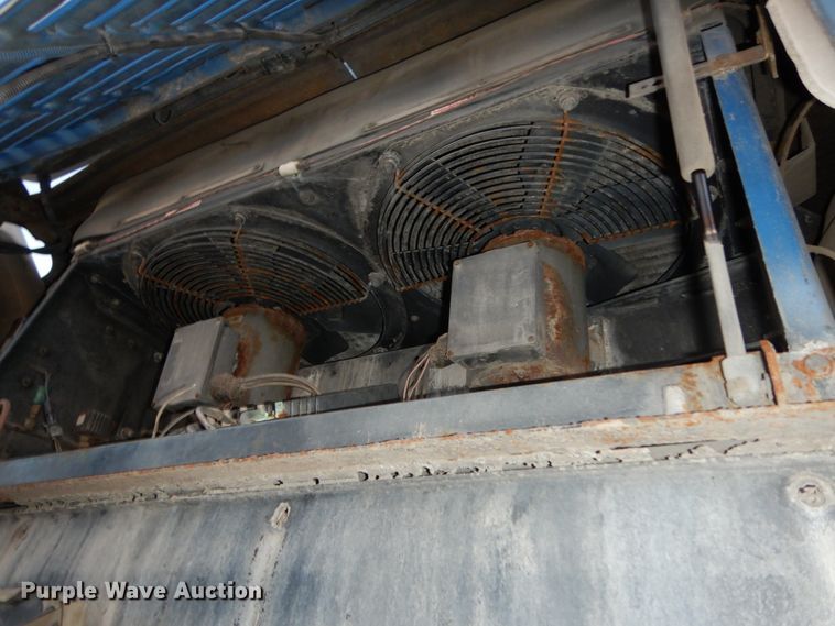 image for item DM2863 2002 Gillig C20B096N4  coach bus