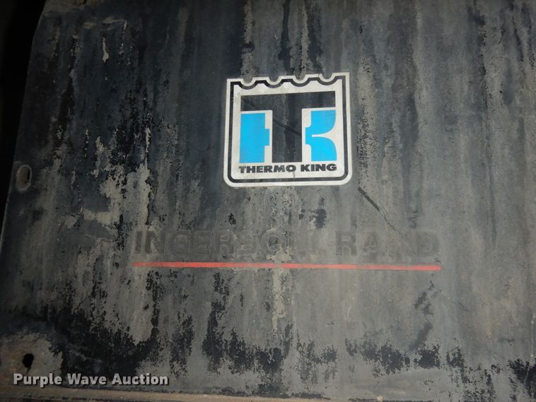 image for item DM2863 2002 Gillig C20B096N4  coach bus