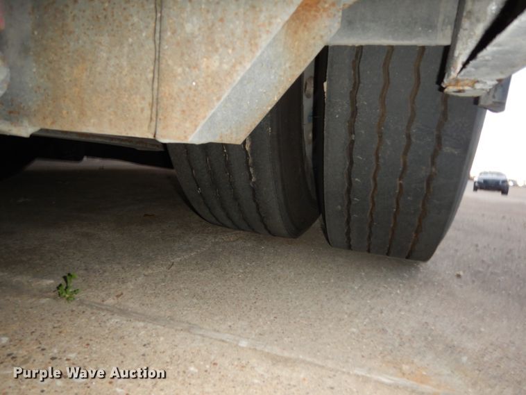 image for item DM2863 2002 Gillig C20B096N4  coach bus