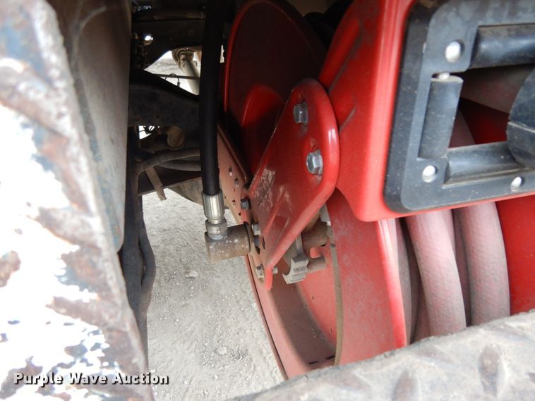 image for item DM2864 2007 International 4300  utility / service truck